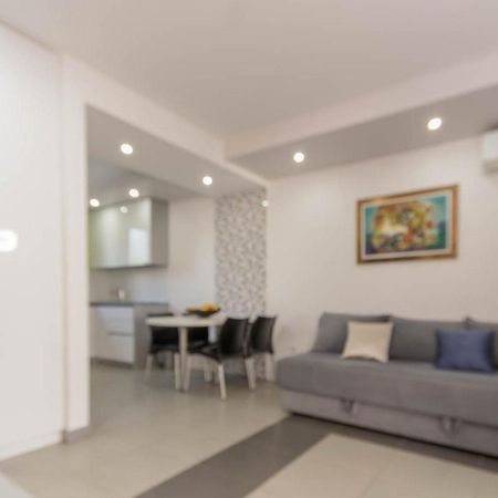 Apartments In Njivice/Insel Krk 13314 Екстериор снимка