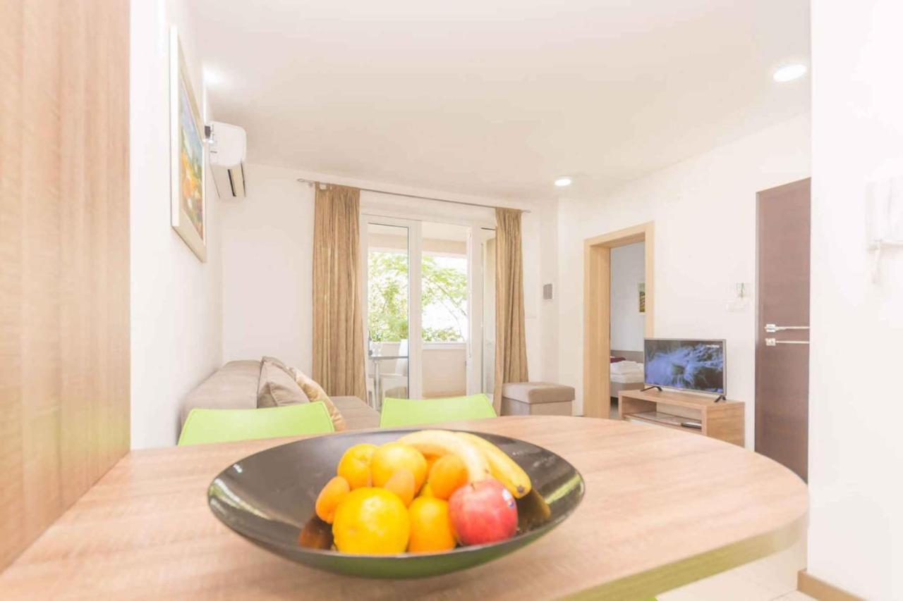 Apartments In Njivice/Insel Krk 13314 Екстериор снимка