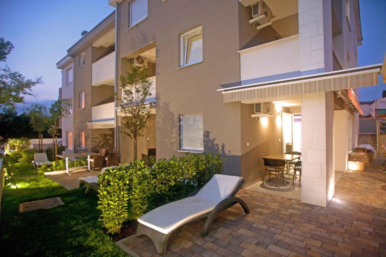 Apartments In Njivice/Insel Krk 13314 Екстериор снимка