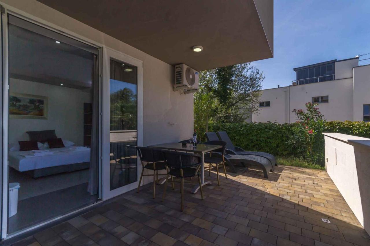 Apartments In Njivice/Insel Krk 13314 Екстериор снимка