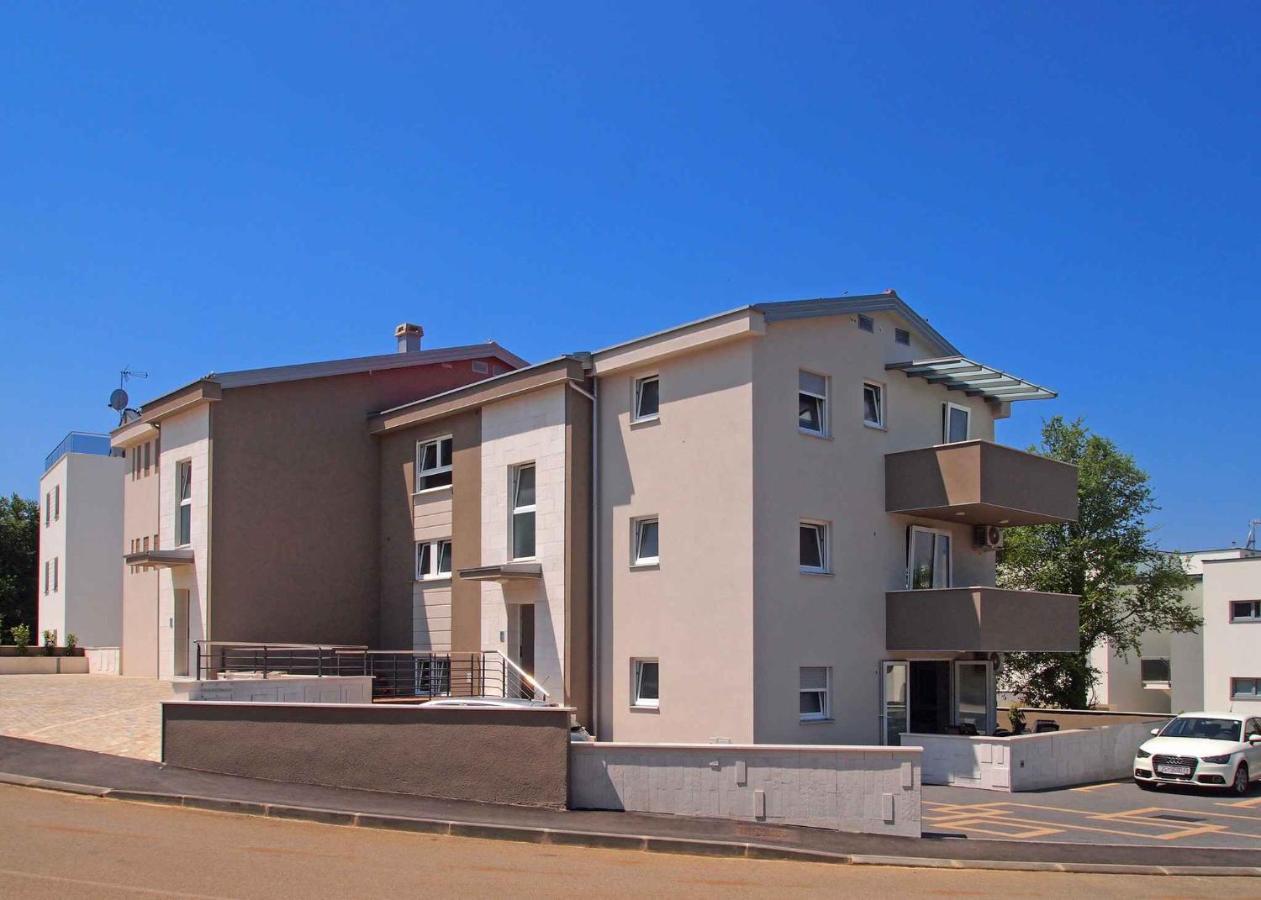 Apartments In Njivice/Insel Krk 13314 Екстериор снимка