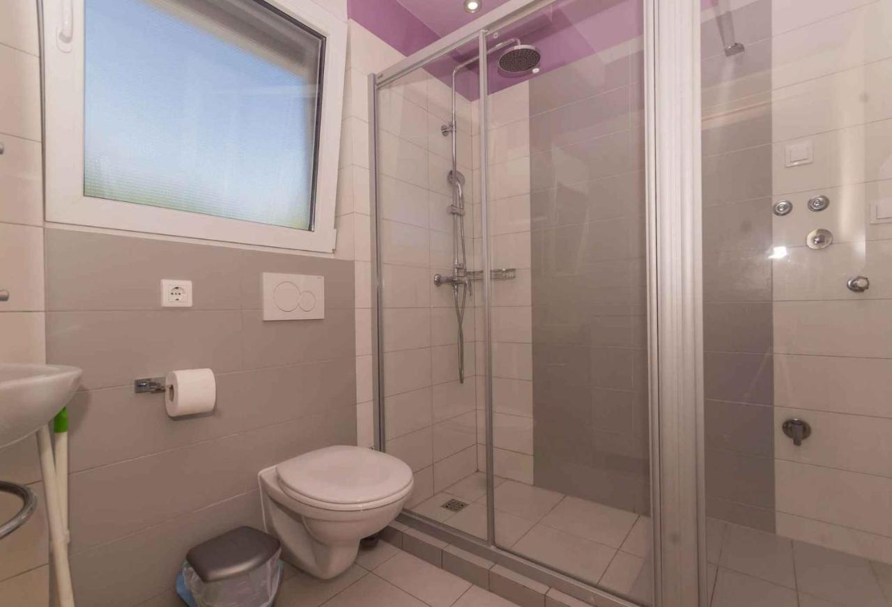 Apartments In Njivice/Insel Krk 13314 Екстериор снимка