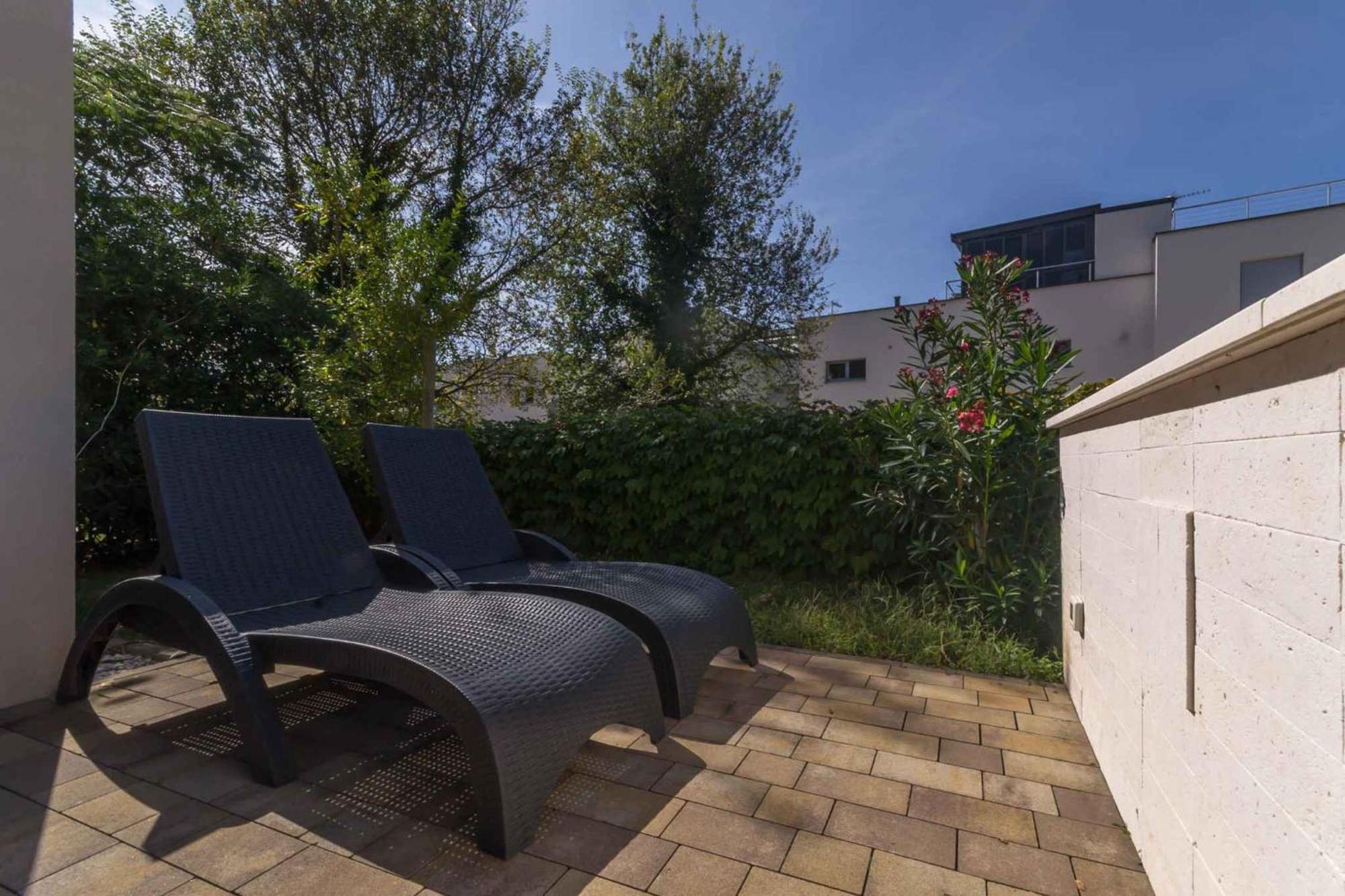 Apartments In Njivice/Insel Krk 13314 Стая снимка