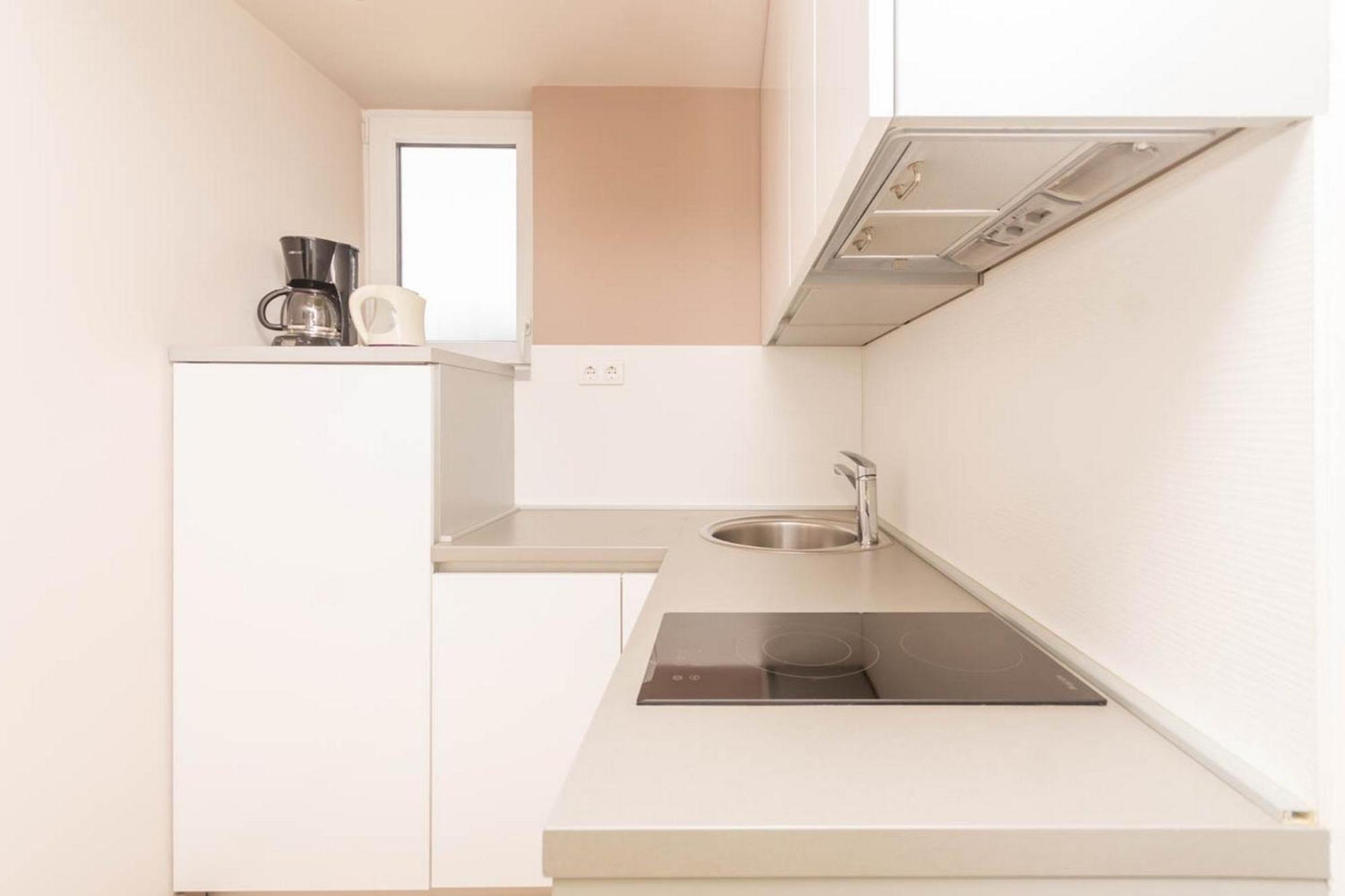 Apartments In Njivice/Insel Krk 13314 Екстериор снимка
