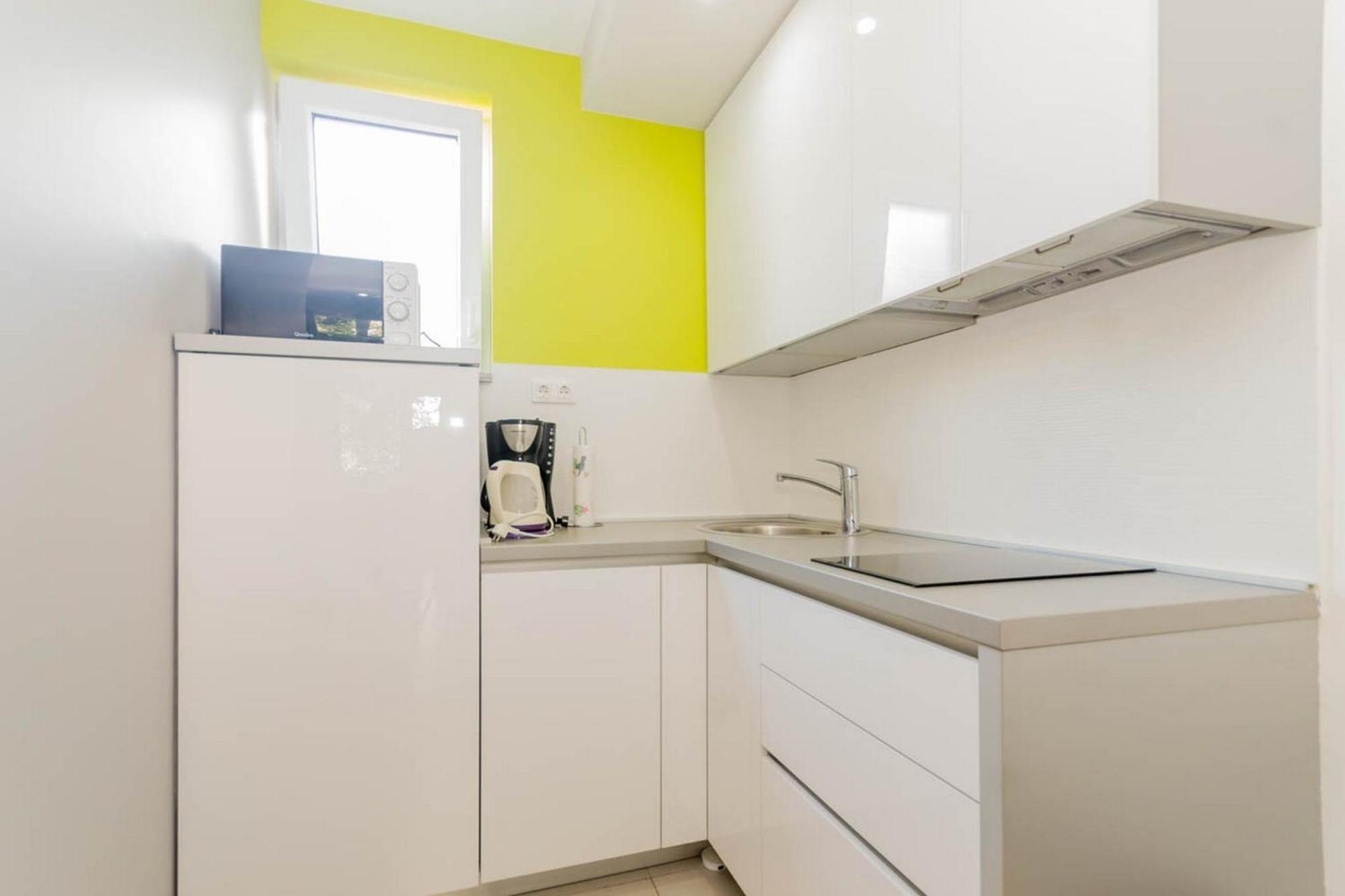 Apartments In Njivice/Insel Krk 13314 Екстериор снимка