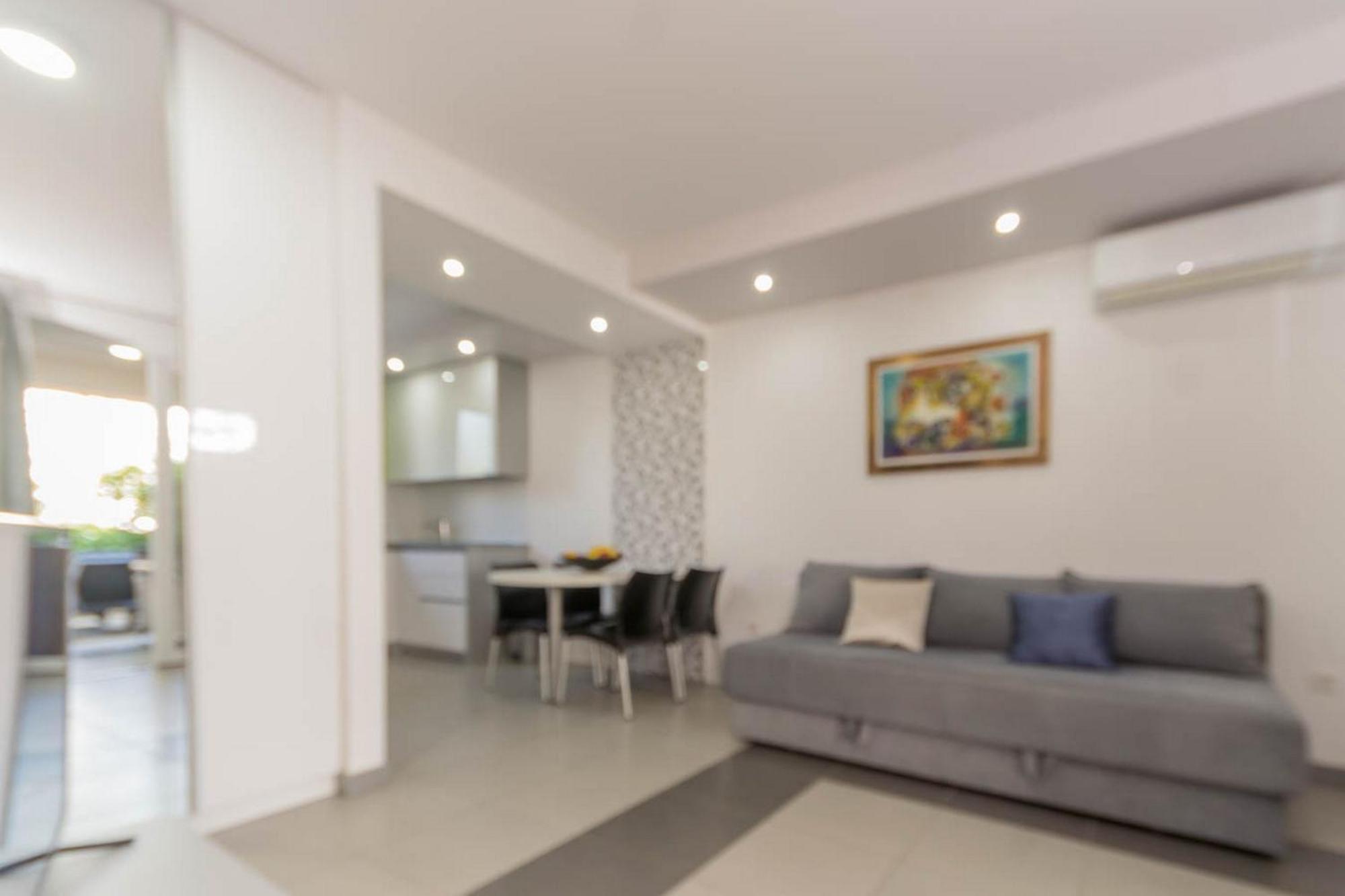 Apartments In Njivice/Insel Krk 13314 Екстериор снимка