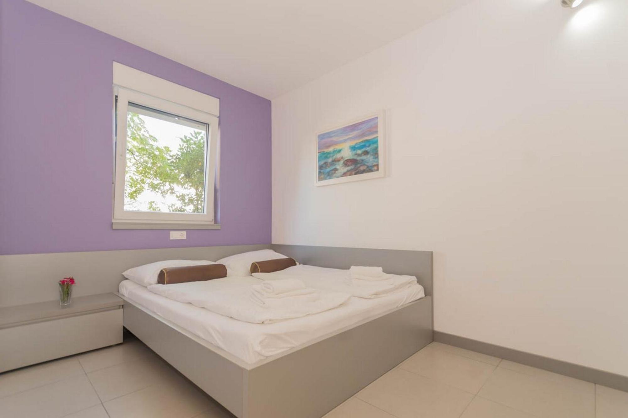 Apartments In Njivice/Insel Krk 13314 Екстериор снимка
