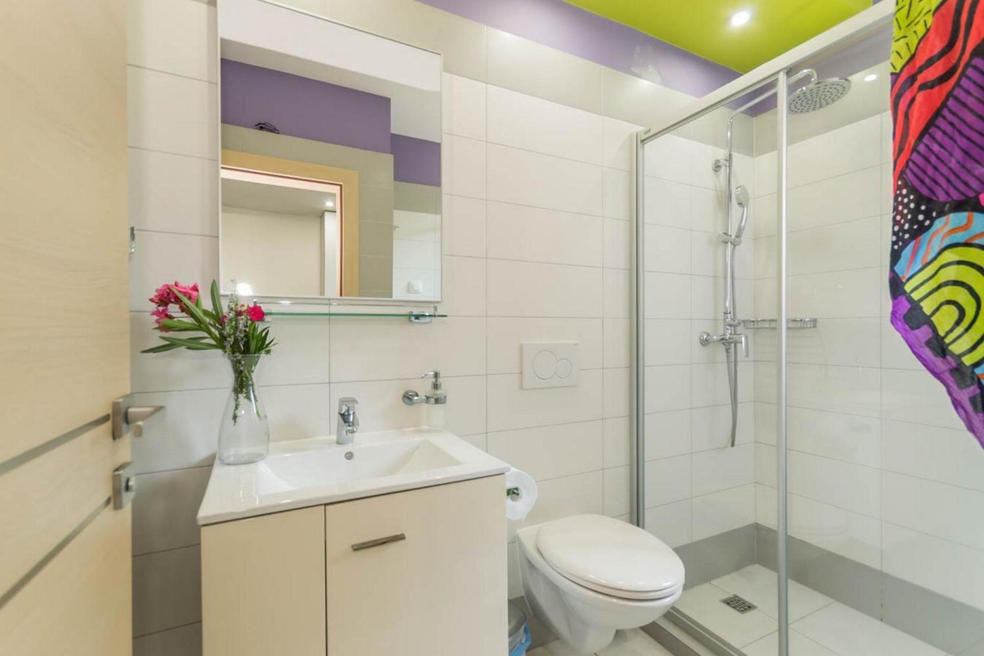 Apartments In Njivice/Insel Krk 13314 Екстериор снимка