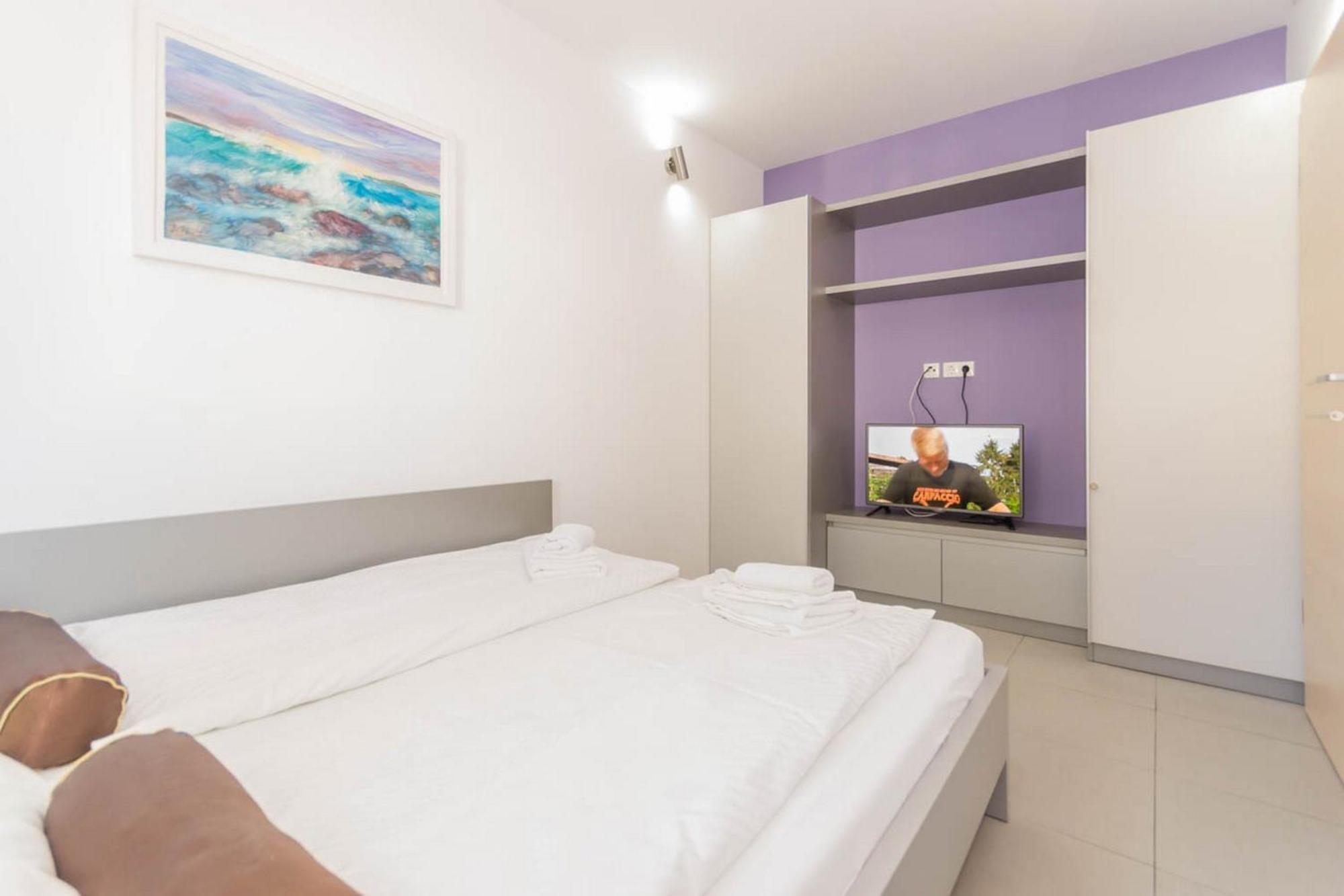 Apartments In Njivice/Insel Krk 13314 Екстериор снимка