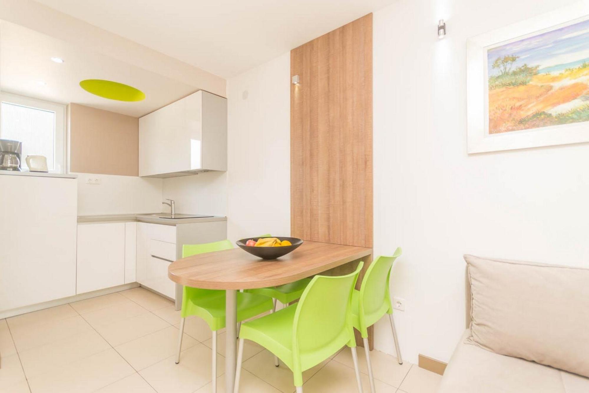 Apartments In Njivice/Insel Krk 13314 Екстериор снимка