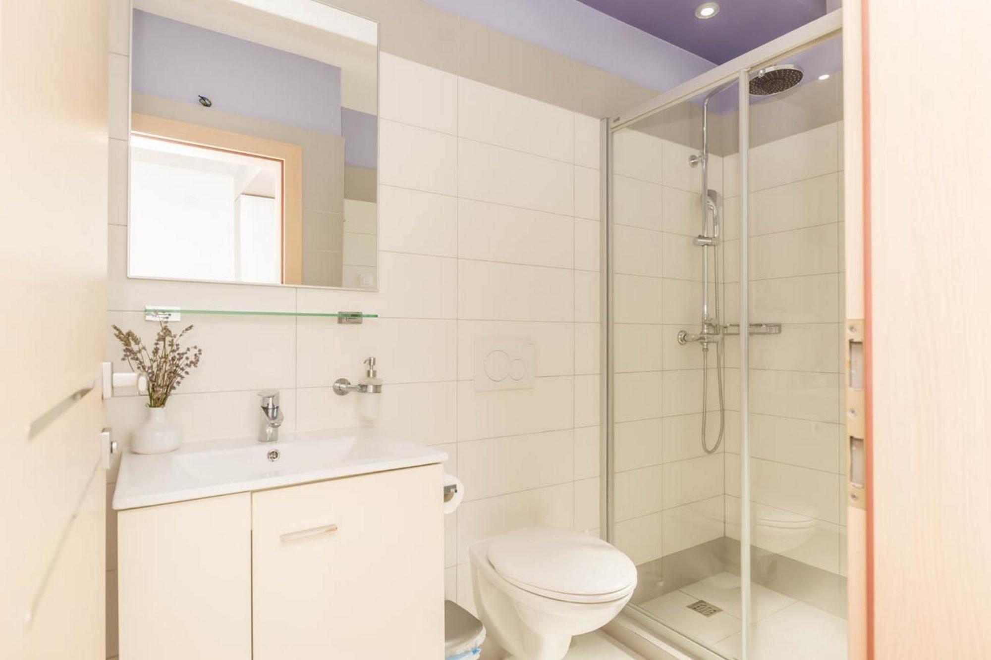 Apartments In Njivice/Insel Krk 13314 Екстериор снимка
