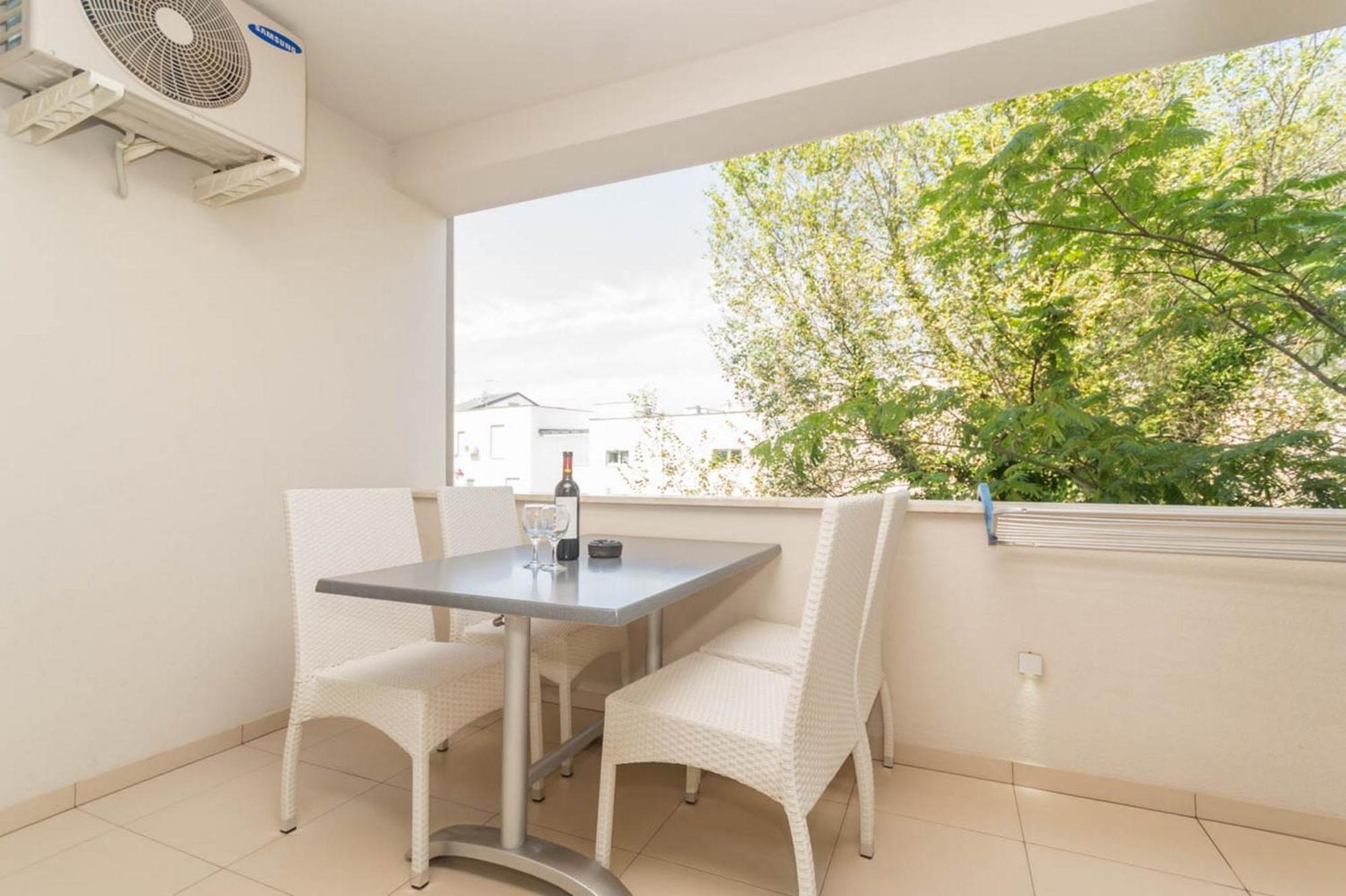 Apartments In Njivice/Insel Krk 13314 Екстериор снимка