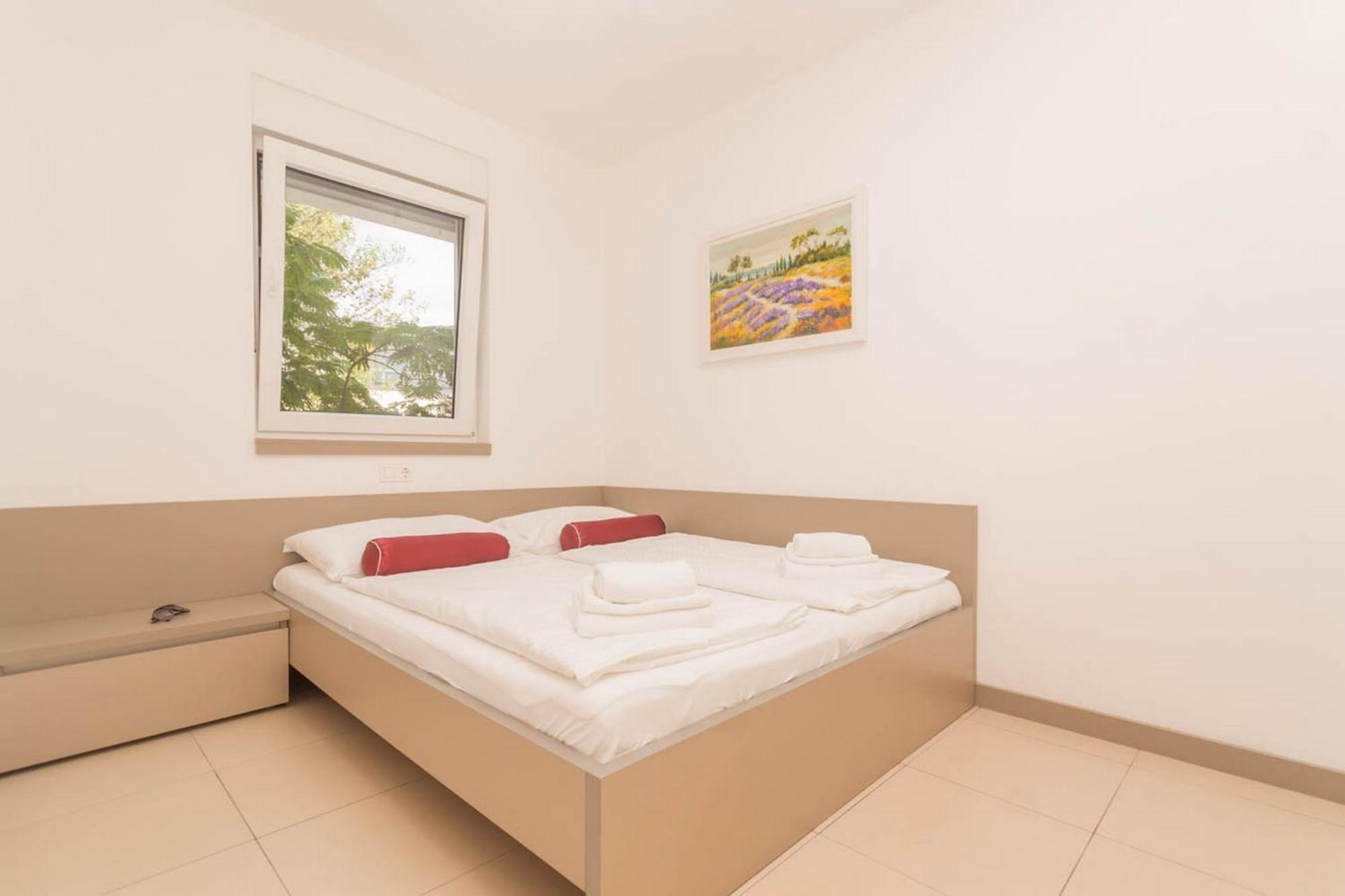 Apartments In Njivice/Insel Krk 13314 Екстериор снимка