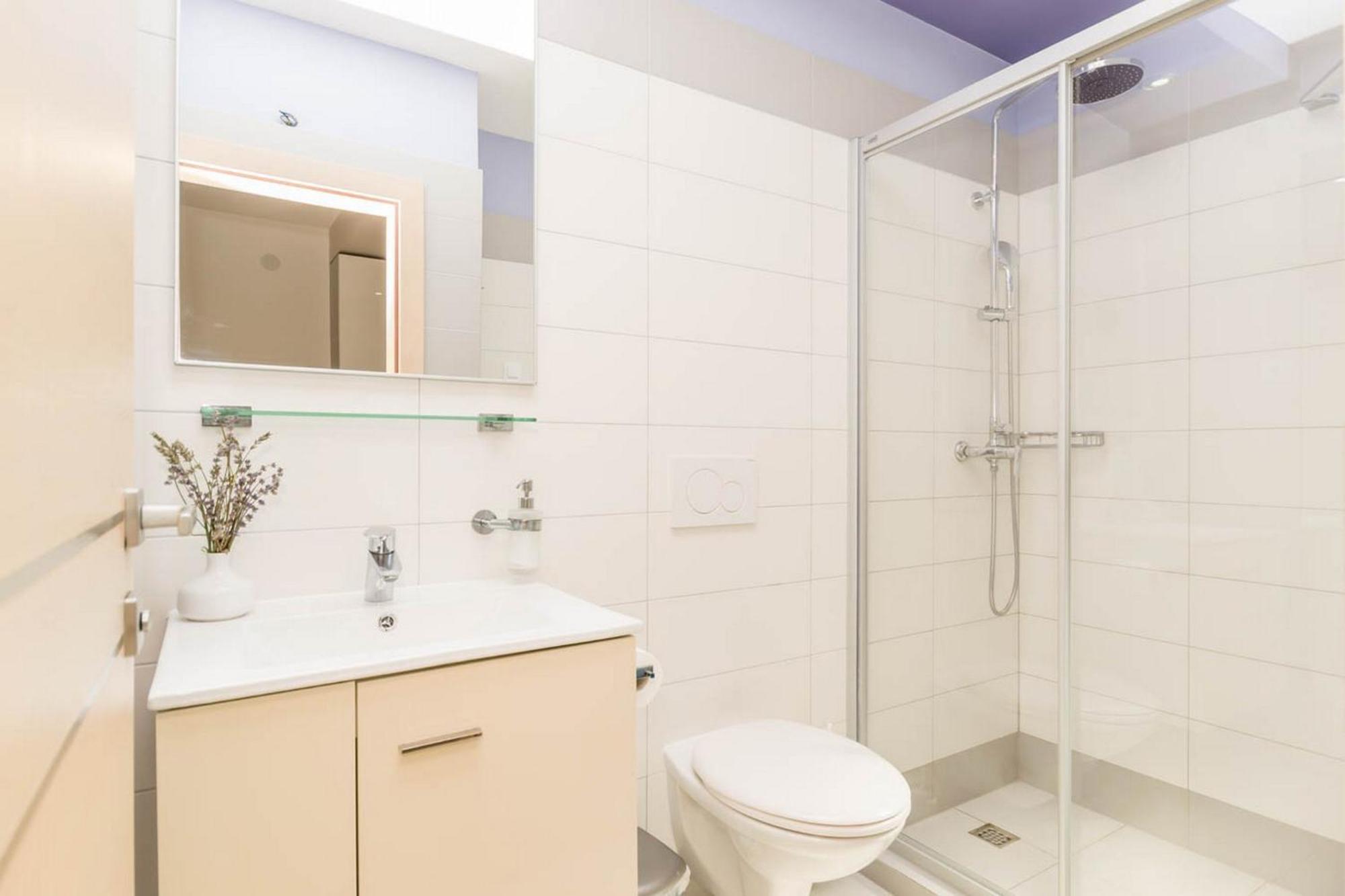 Apartments In Njivice/Insel Krk 13314 Екстериор снимка