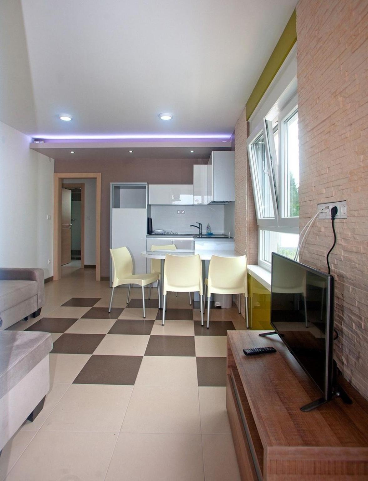 Apartments In Njivice/Insel Krk 13314 Екстериор снимка