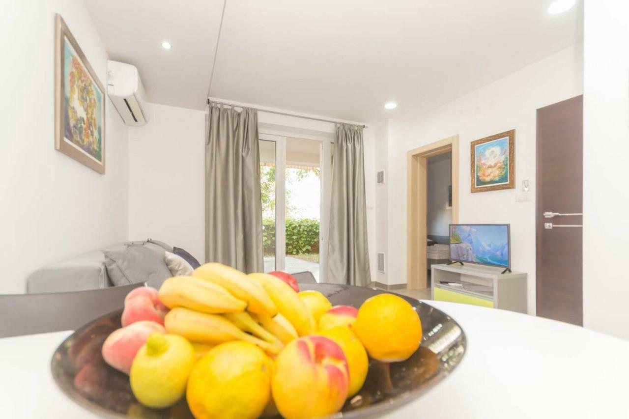 Apartments In Njivice/Insel Krk 13314 Екстериор снимка